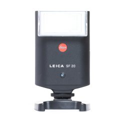 Brugt | Leica FS20 Flash