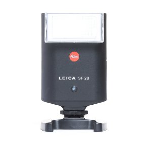 Brugt | Leica FS20 Flash