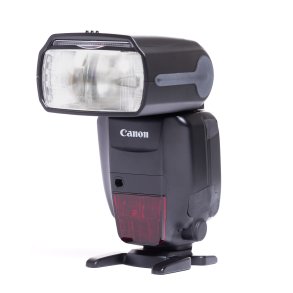 Brugt | Canon Speedlite 600 EX - RT