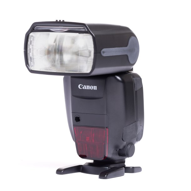 Brugt | Canon Speedlite 600 EX - RT