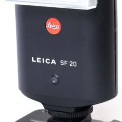 Brugt | Leica FS20 Flash