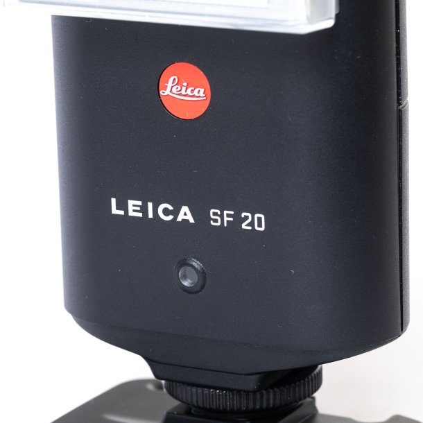 Brugt | Leica FS20 Flash