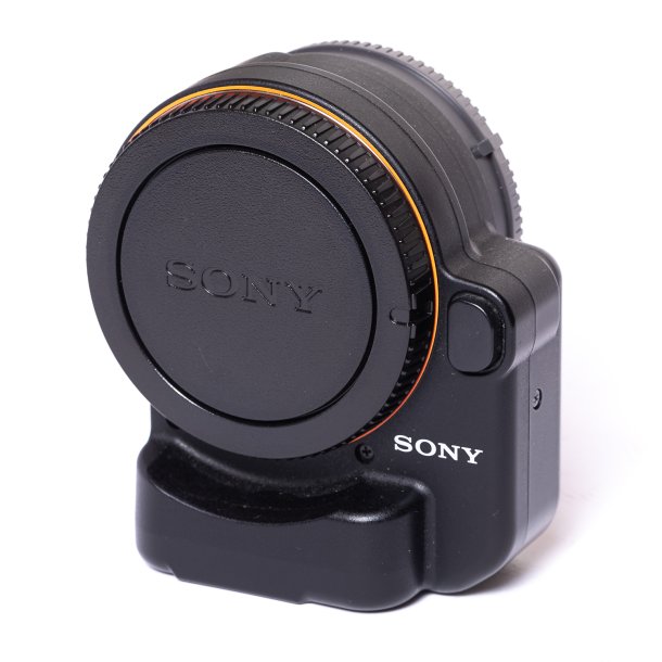Brugt | Sony LA-EA4 