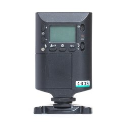 Brugt | Leica FS20 Flash