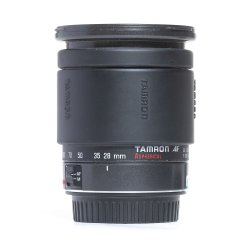 Brugt | Tamron 28-200 For canon