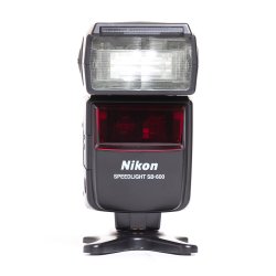 Brugt | Nikon Speedlite SB-600