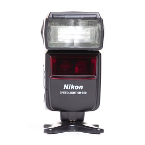 Brugt | Nikon Speedlite SB-600
