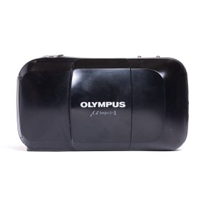 Brugt | Olympus Mj l