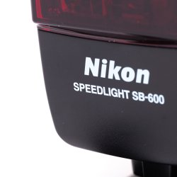 Brugt | Nikon Speedlite SB-600