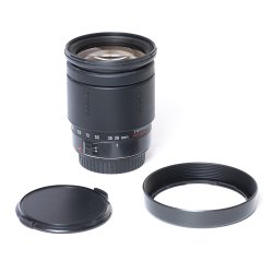 Brugt | Tamron 28-200 For canon