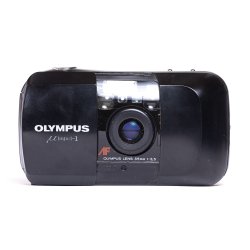 Brugt | Olympus Mj l