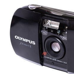 Brugt | Olympus Mj l