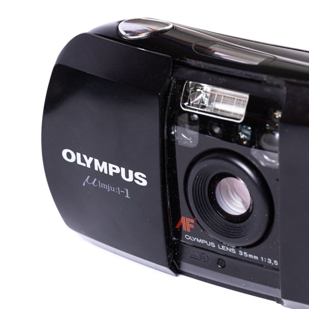 Brugt | Olympus Mj l