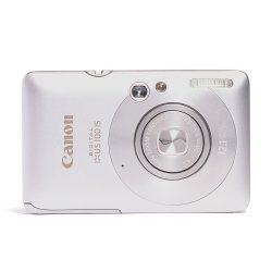 Brugt | Canon Ixus 100IS