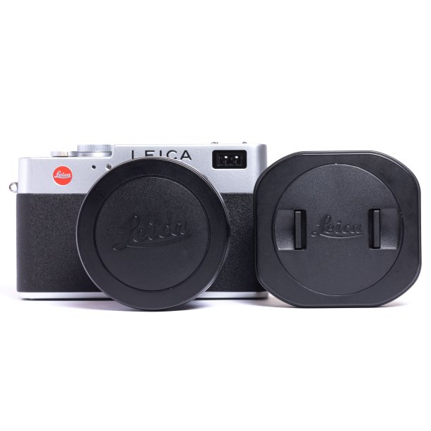 Brugt | Leica Digilux 2