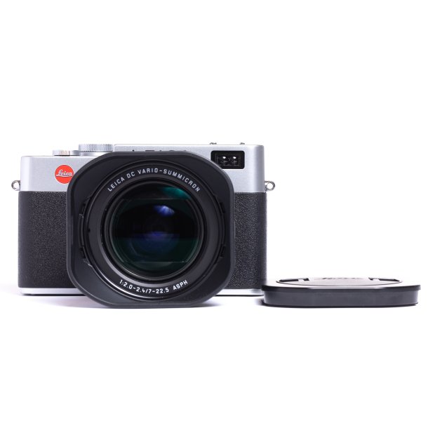 Brugt | Leica Digilux 2
