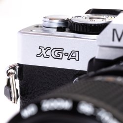 Brugt | Minolta XG-A m MD 35-70mm 