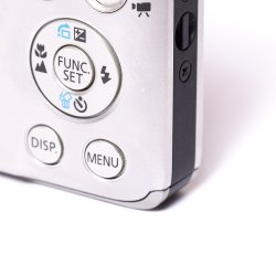 Brugt | Canon Ixus 100IS