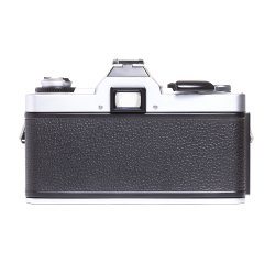 Brugt | Minolta XG-A m MD 35-70mm 