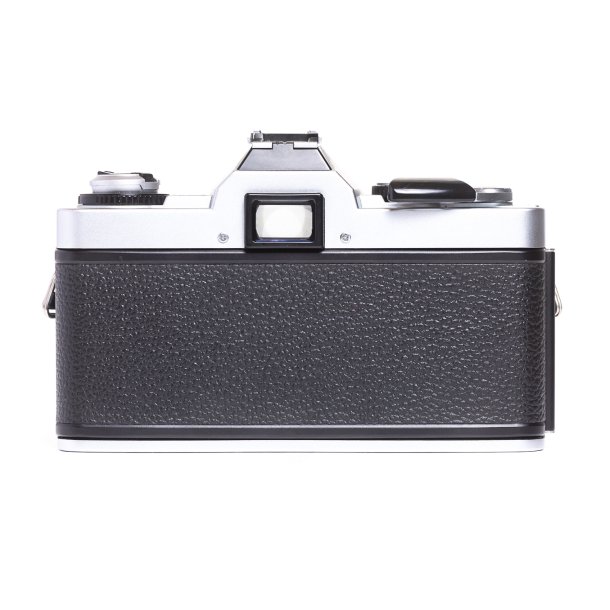 Brugt | Minolta XG-A m MD 35-70mm 