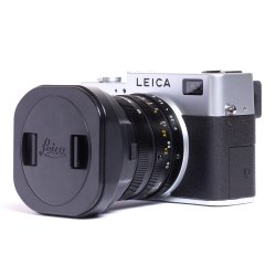 Brugt | Leica Digilux 2