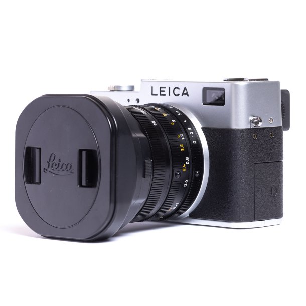 Brugt | Leica Digilux 2