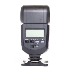 Brugt | Metz 50AF-1 til Pentax