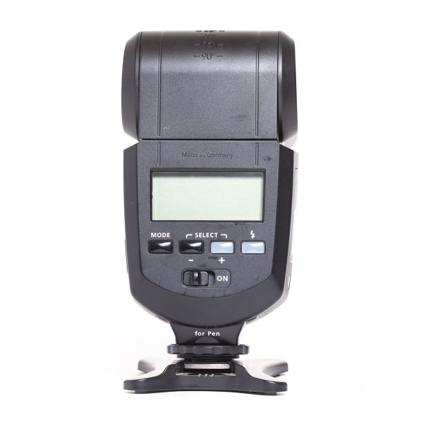 Brugt | Metz 50AF-1 til Pentax