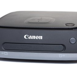 Canon CS100 Connect station 1 TB extern Harddisk