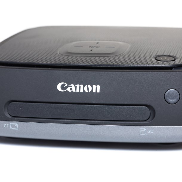 Canon CS100 Connect station 1 TB extern Harddisk