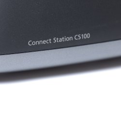 Canon CS100 Connect station 1 TB extern Harddisk