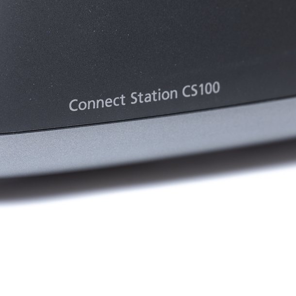 Canon CS100 Connect station 1 TB extern Harddisk