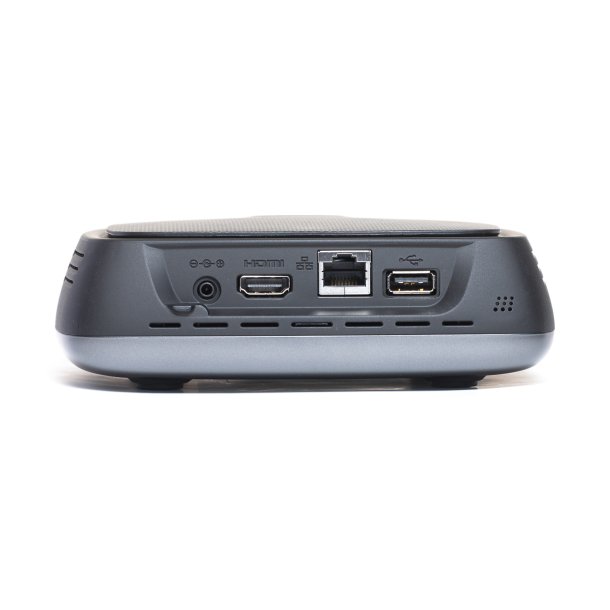 Canon CS100 Connect station 1 TB extern Harddisk