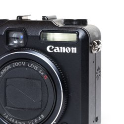 Brugt | Canon Powershot G9