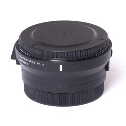 Brugt | Sigma Converter MC-11 (E-Mount til EF )