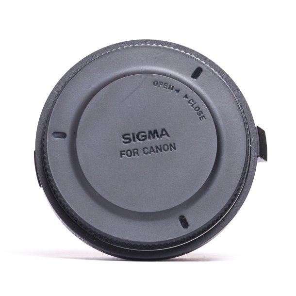 Brugt | Sigma Converter MC-11 (E-Mount til EF )