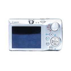 Brugt | Canon Ixus 970 Is