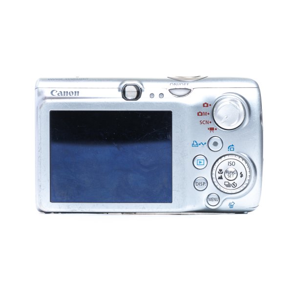 Brugt | Canon Ixus 970 Is