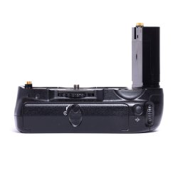 Brugt | Nikon Batterigreb MD-D100