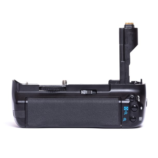 Brugt | Canon batterigreb BG-1E