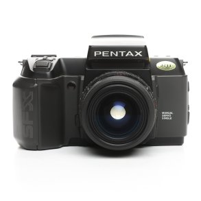 Brugt | Pentax SFX M 35-70MM