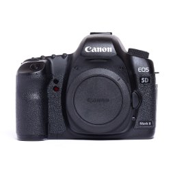 Brugt | Canon EOS 5D mark ll