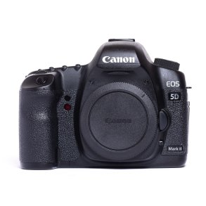 Brugt | Canon EOS 5D mark ll