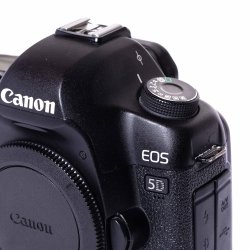 Brugt | Canon EOS 5D mark ll