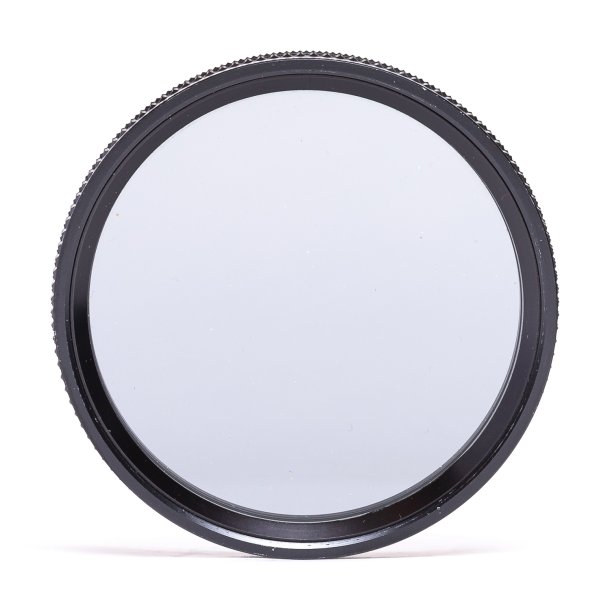 Brugt | Contax 67mm polarisations Filter