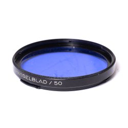 Brugt | Hasselblad /50 Blfiter