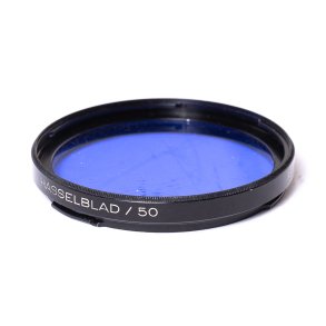 Brugt | Hasselblad /50 Blfiter