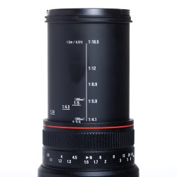 Brugt | Sigma 70-300 4.0-5.6 Apo Til Nikon 