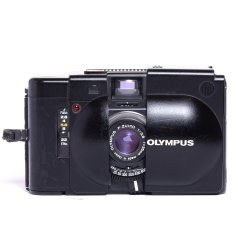 Brugt | Olympus XA