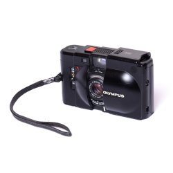 Brugt | Olympus XA